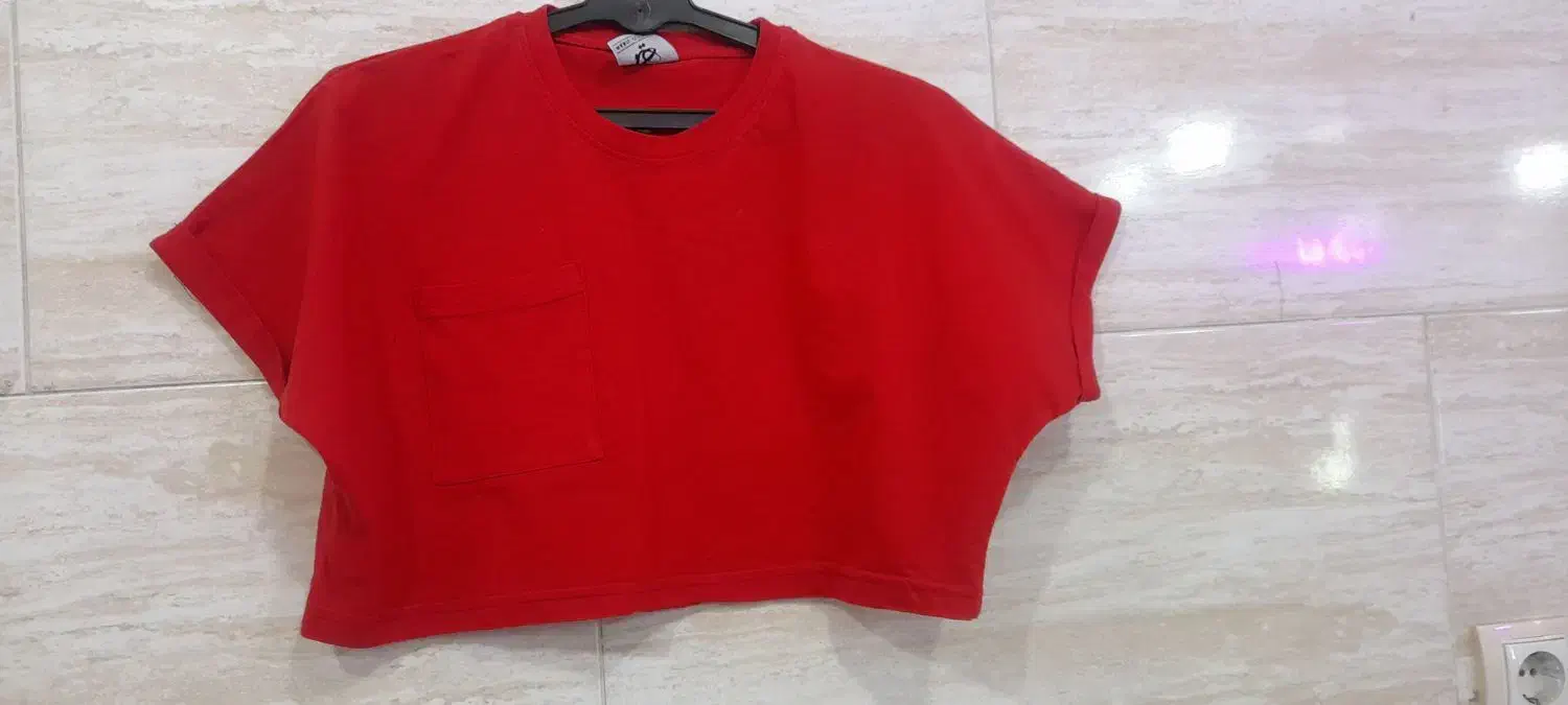 کراپ|لباس|اسدآباد, |دیوار