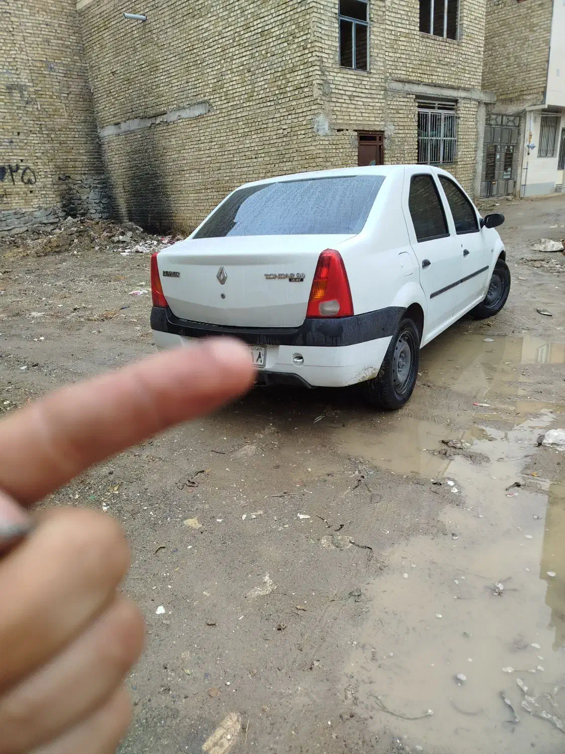 ال90|خودرو سواری و وانت|همدان, |دیوار