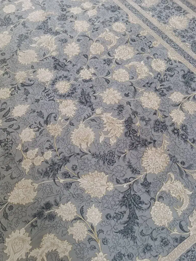 4 عدد فرش 12 متری 1200 شانه|فرش|فشاپویه, |دیوار