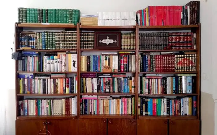 کتاب ( رمان )|کتاب و مجله ادبی|تهران, پارک شهر|دیوار
