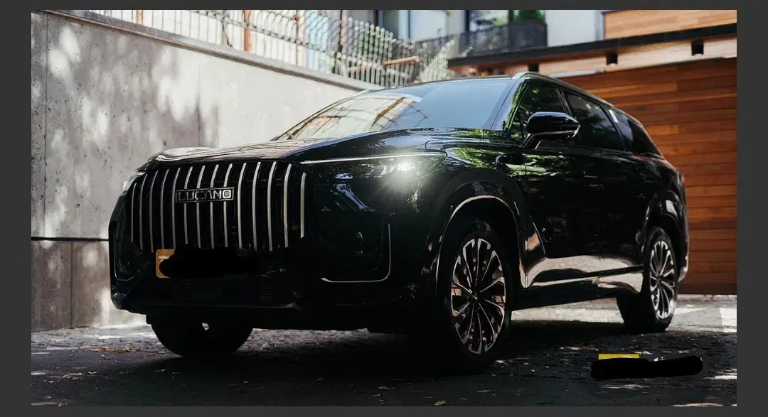 حواله لوکانو|خودرو سواری و وانت|کرج, حاجی آباد|دیوار