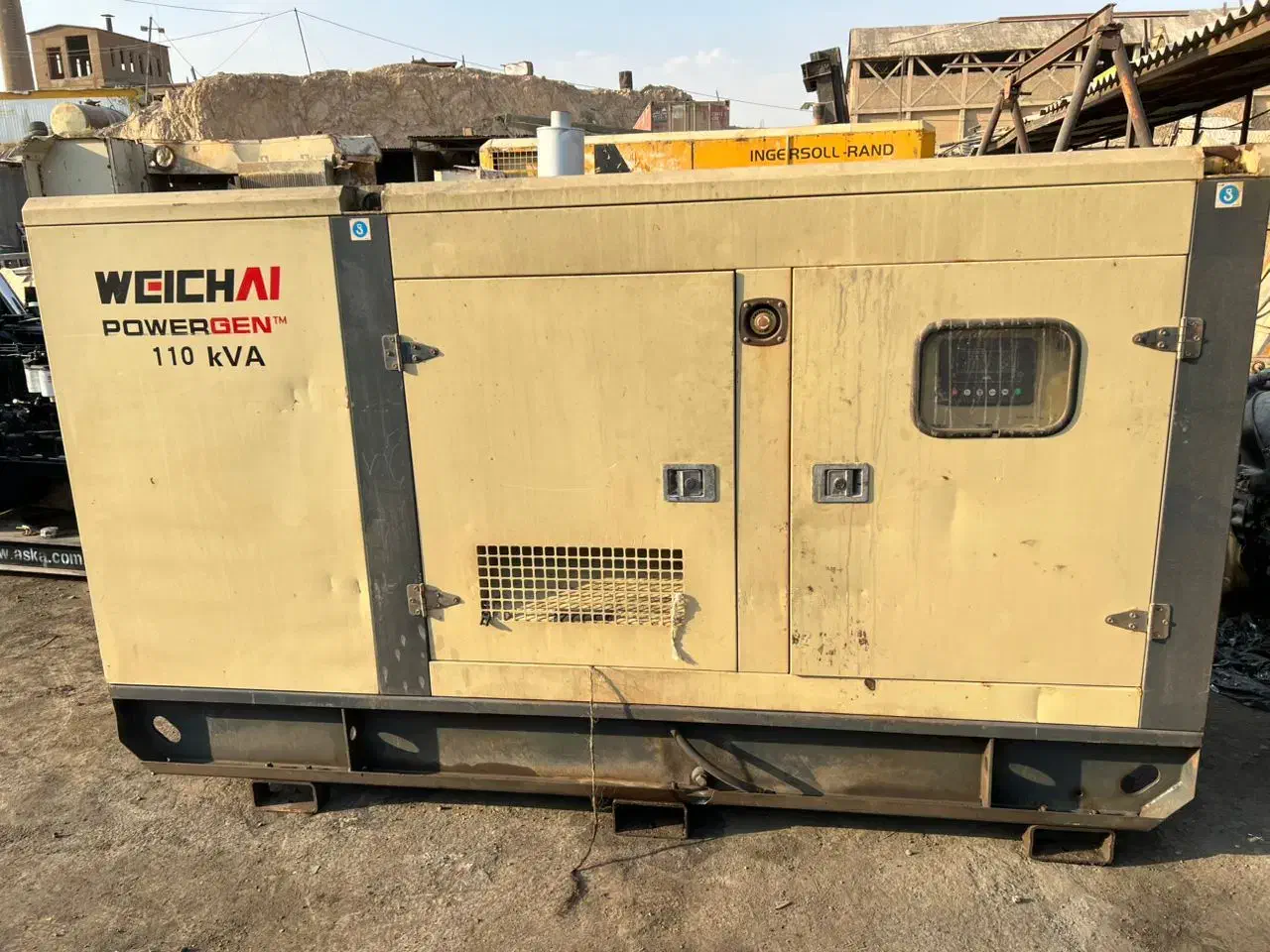 تعمیر تخصصی انواع موتور برق و ژنراتور|خدمات پیشه و مهارت|شیراز, شهرک صنعتی شیراز|دیوار