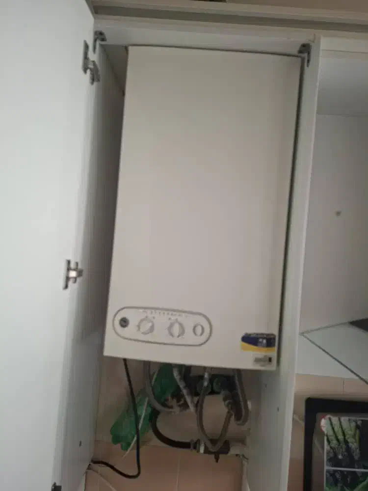 اجاره پکیج|آبگرمکن، پکیج، شوفاژ|بهارستان, |دیوار