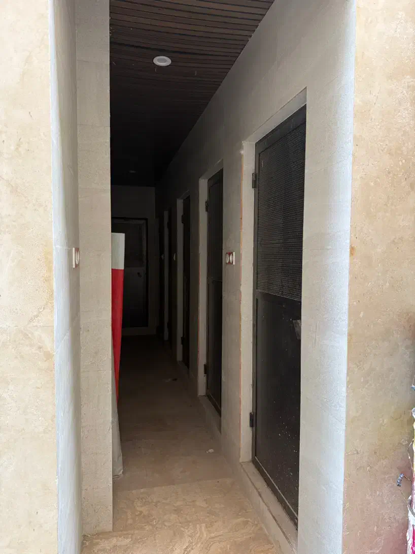 فروش‌اپارتمان لاکچری شیخ زاهد بر اصلی|فروش آپارتمان|لاهیجان, شیخ زاهد|دیوار