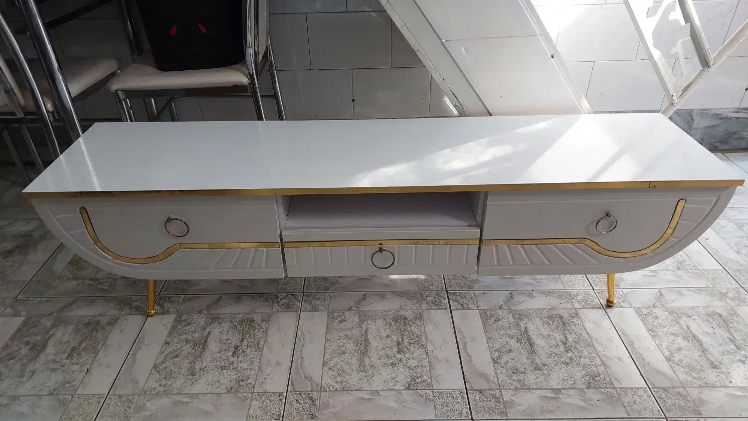 میز تلویزیون|میز تلویزیون|سراب, |دیوار