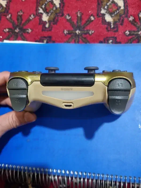 دسته بازی سونی|کنسول، بازی ویدئویی و آنلاین|تهران, شهید اسدی|دیوار