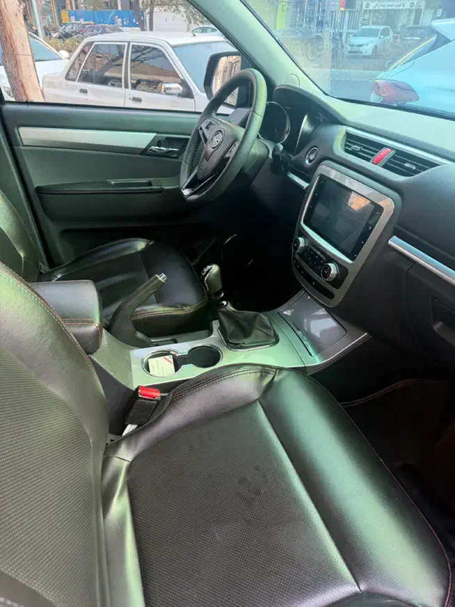 Kmc t8 1402|خودرو سواری و وانت|تهران, دریا|دیوار