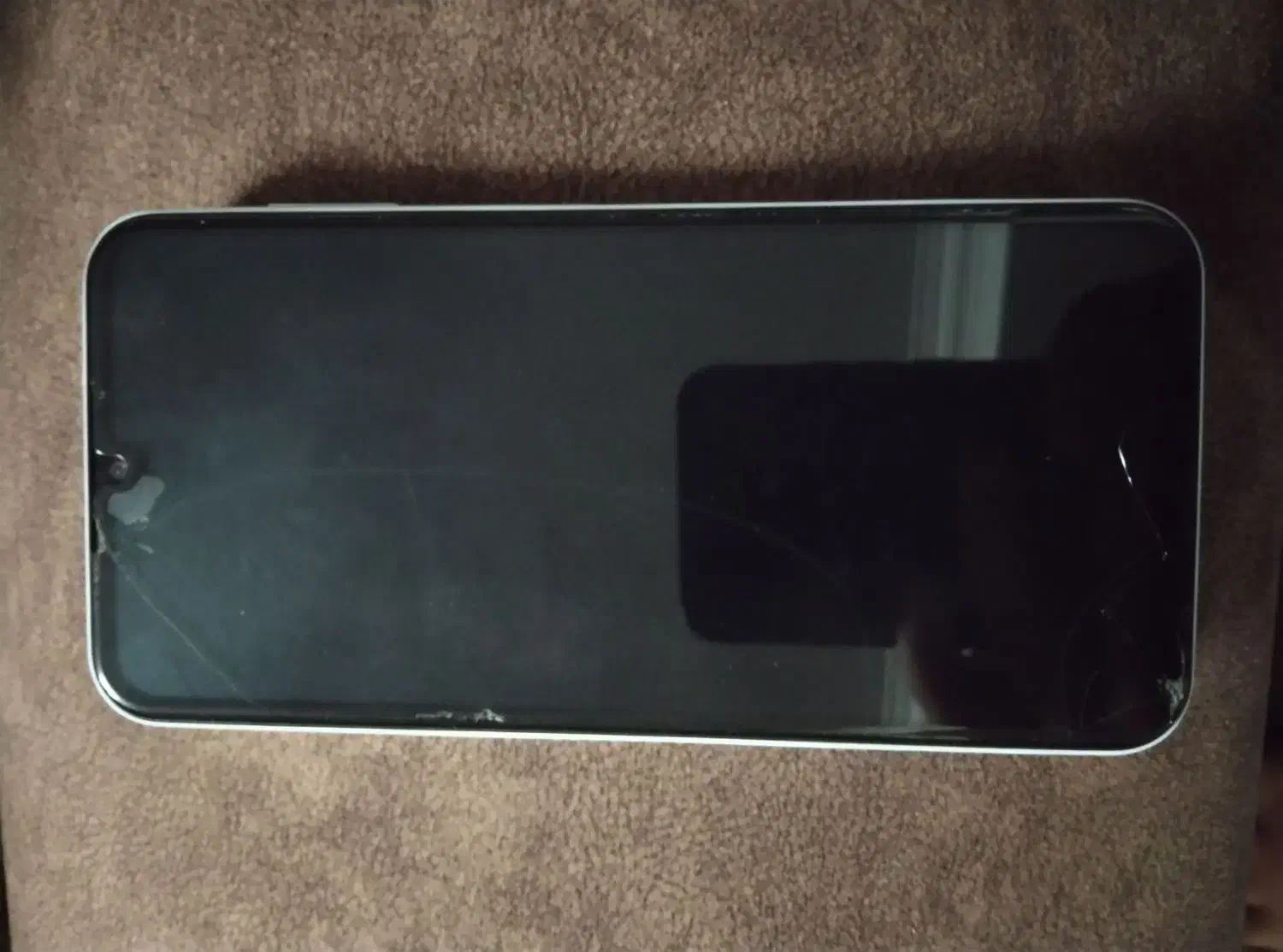 گوشی a15|موبایل|قائن, |دیوار