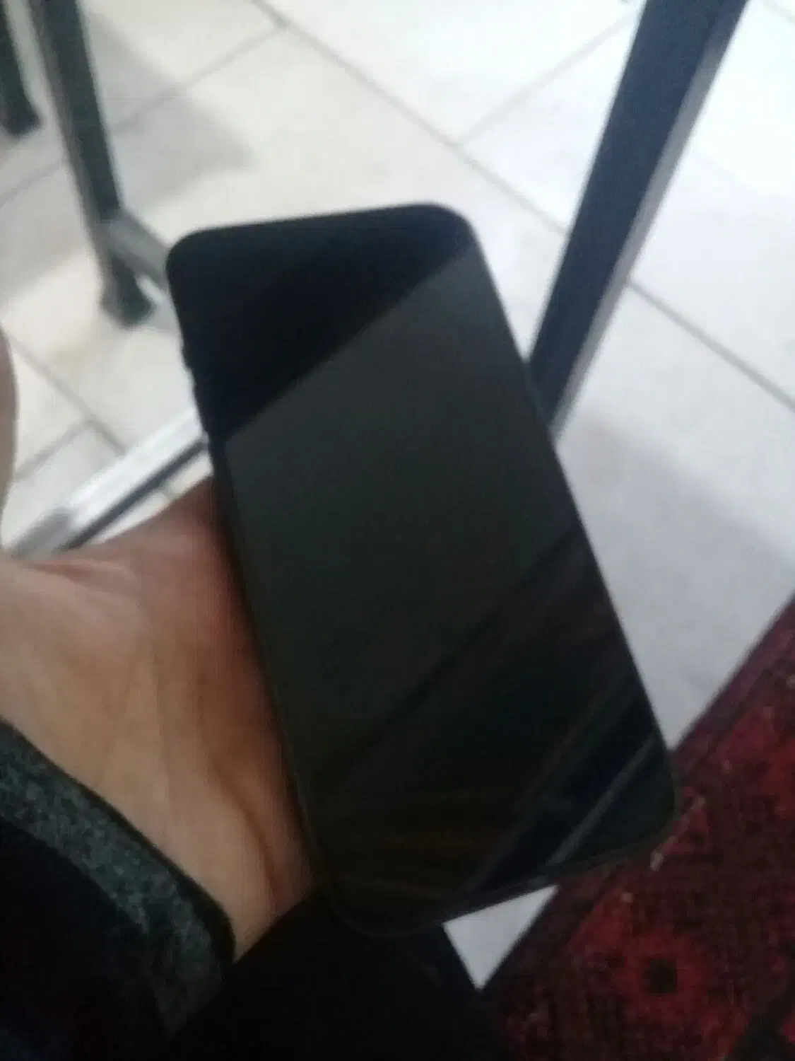 آیفون ۱۴پرومکس za ۲۵۶گیگ بسیار تمیز|موبایل|بابل, |دیوار