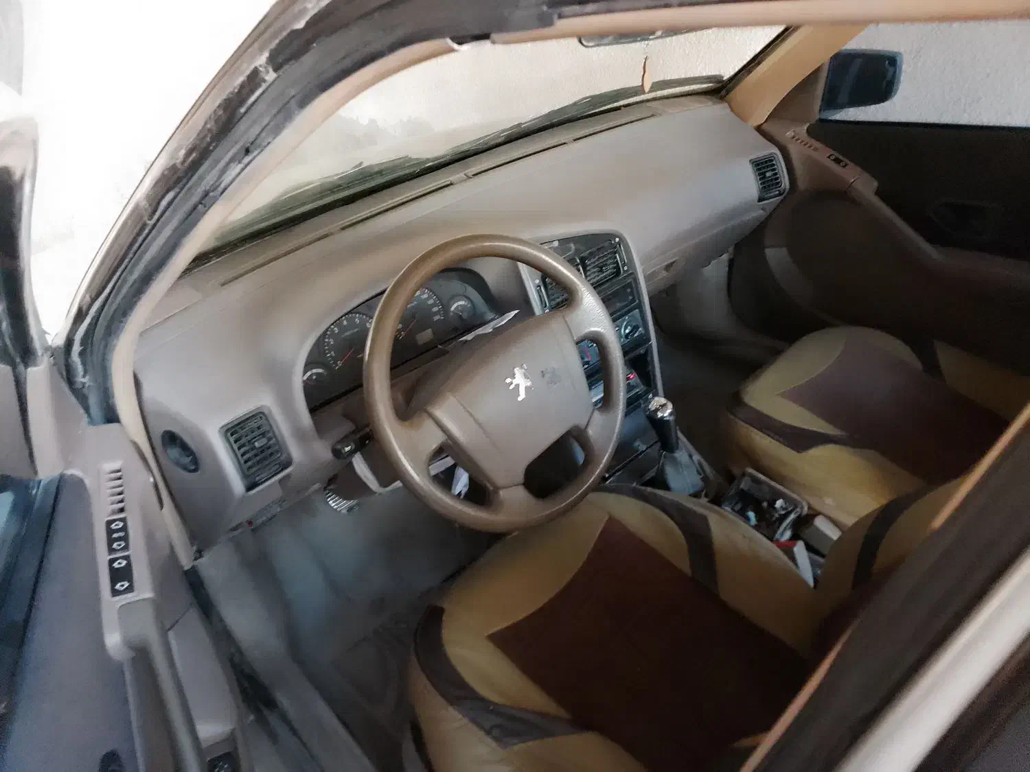 پژو 405 مدل 88|خودرو سواری و وانت|ایرانشهر, |دیوار