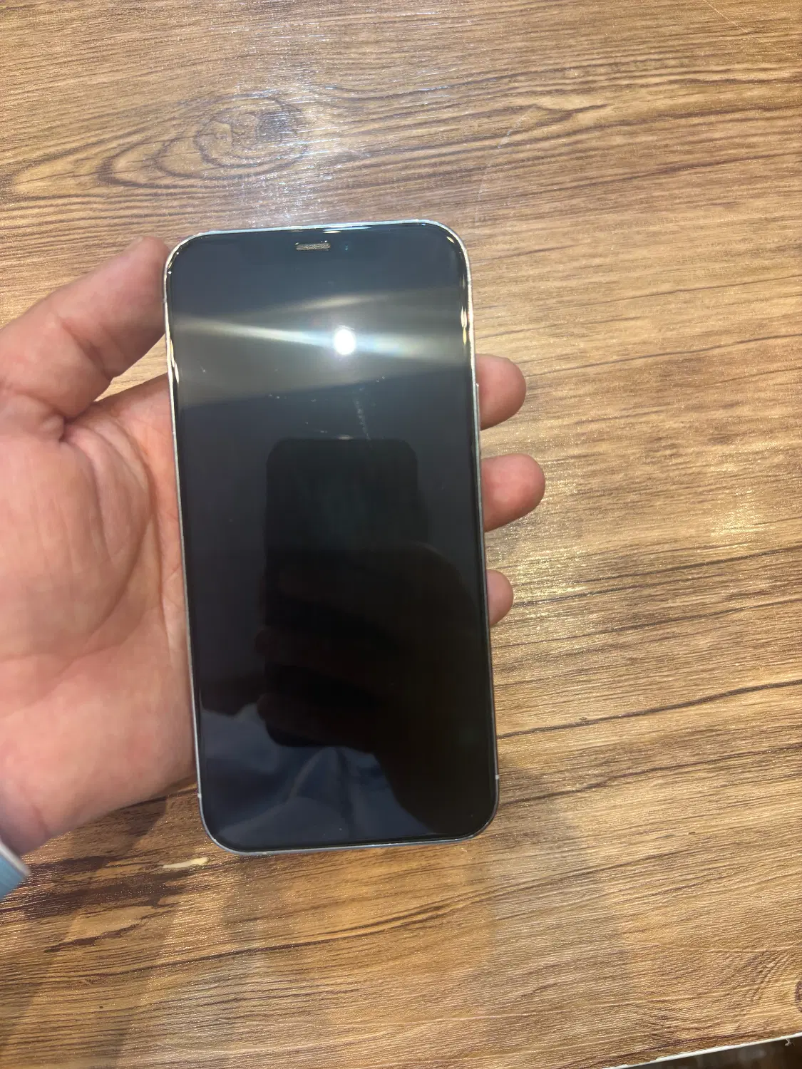 Iphone 12 pro|موبایل|تهران, سیمای ایران|دیوار
