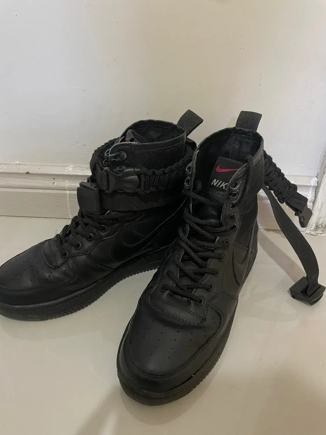 نیم بوت جردن ۴۰|کیف، کفش، کمربند|مشهد, فرهنگ|دیوار