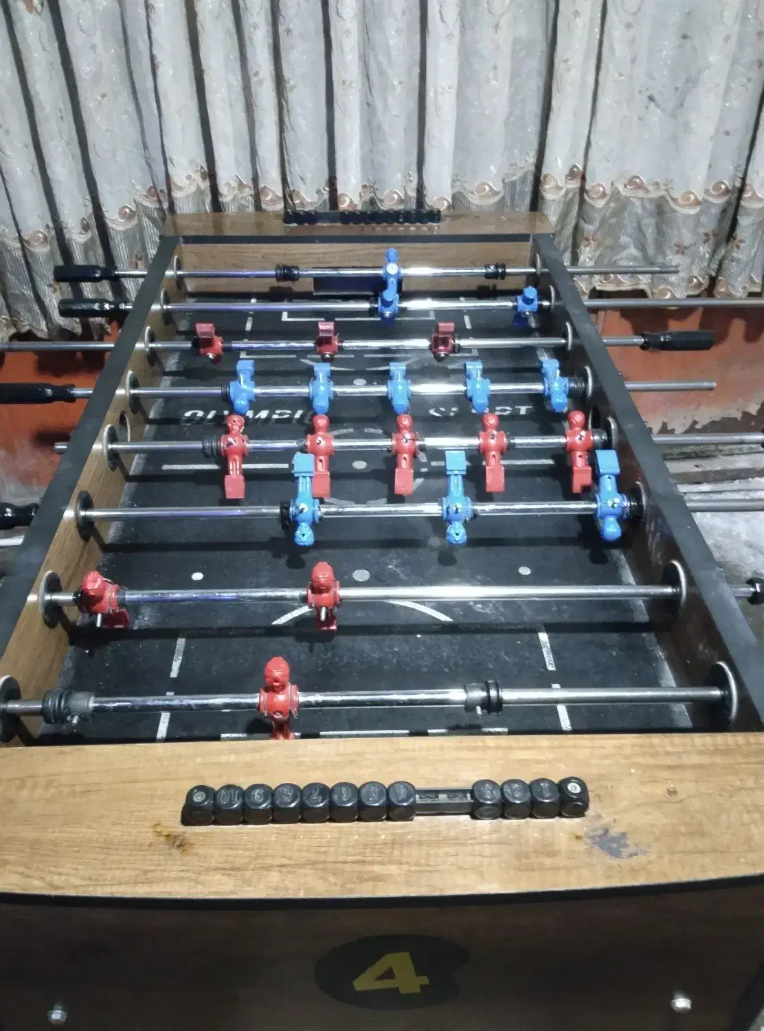 گیمنت و فوتبال دستی|رایانه رومیزی|مریوان, |دیوار