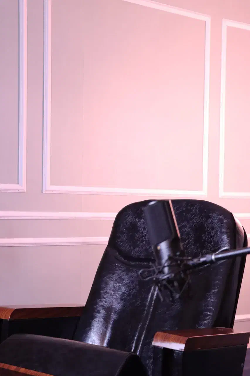 استدیو تولیدمحتوا / تولیدمحتوا / اجاره استدیو /|اجارهٔ کوتاهمدت دفتر کار و فضای آموزشی|تهران, توحید|دیوار