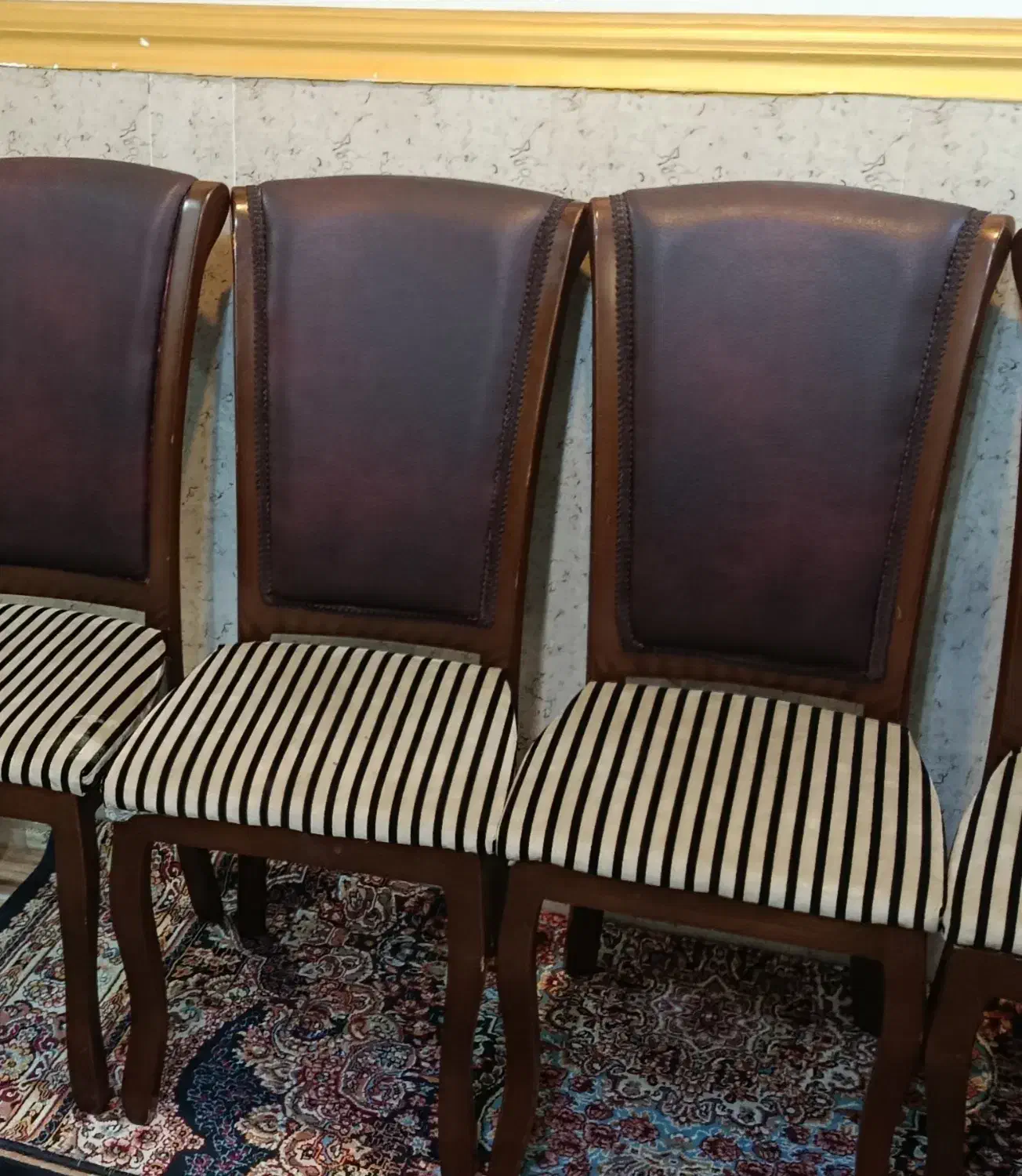 صندلی|صندلی و نیمکت|اهواز, کوی مندلی(سه راه خرمشهر)|دیوار