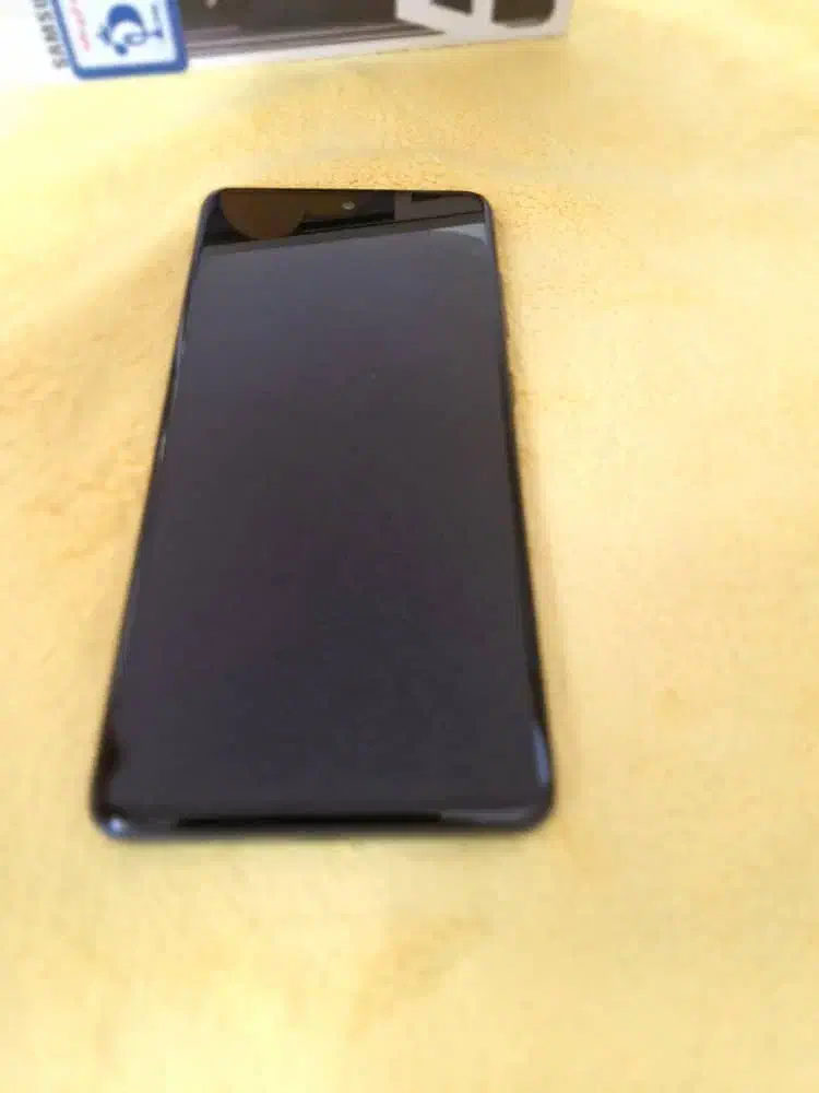 فروش موبایل A51 سامسونگ|موبایل|چمران, |دیوار