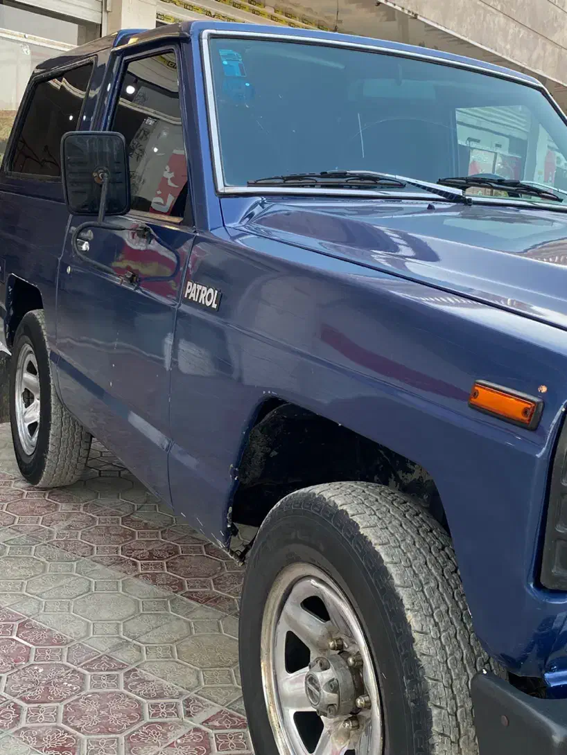 فروش ومعاوضه|خودرو کلاسیک|فیروزآباد (فارس), |دیوار