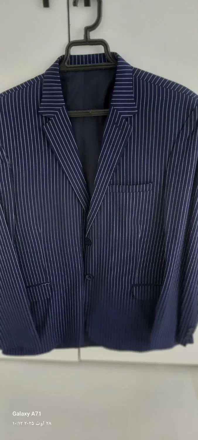 کت مردانه|لباس|مشهد, چهنو|دیوار