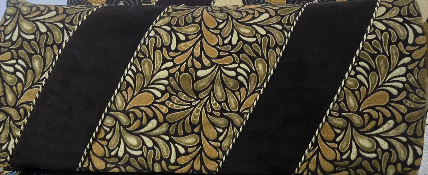 دو مدل بشتی در حد نو|پشتی|ایرانشهر, |دیوار