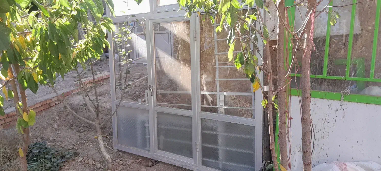 در ب ،پنجره|مصالح و تجهیزات ساختمان|مهربان, |دیوار