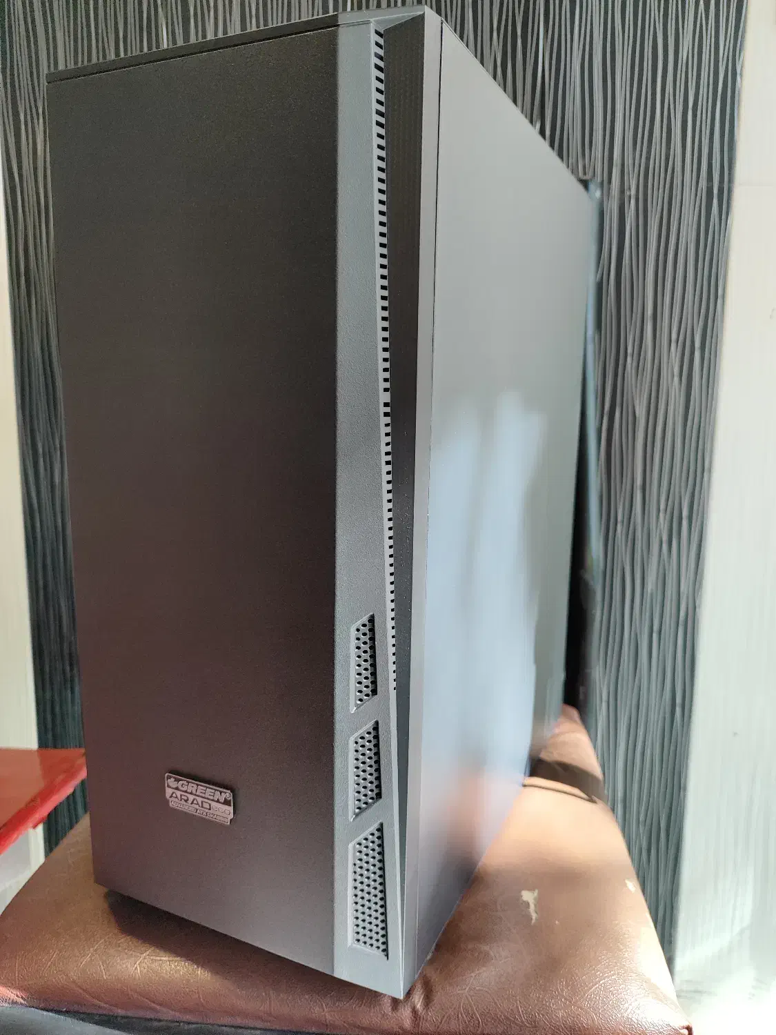 کیس نو آکبند قیمت اقتصادی تعداد محدود|رایانه رومیزی|اصفهان, دشتستان|دیوار