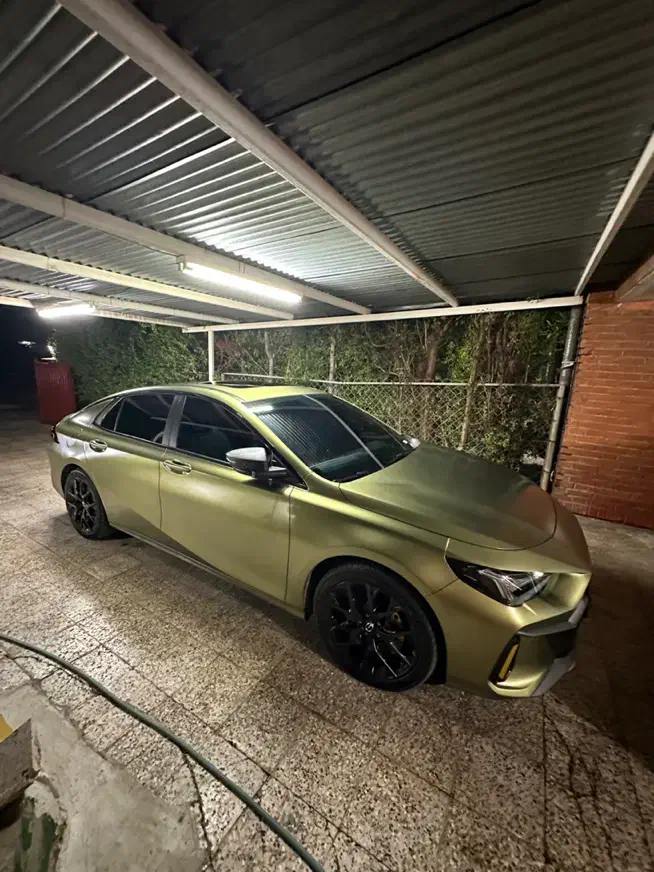 فروش گک امپو ۲۰۲۴ بنزینی|خودرو سواری و وانت|اهواز, شهرک نفت|دیوار