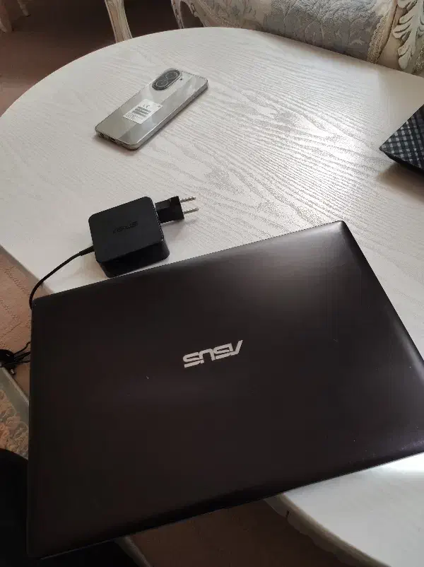 لپ تاپ ایسوس asus|رایانه همراه|مهاباد (آذربایجان غربی), |دیوار
