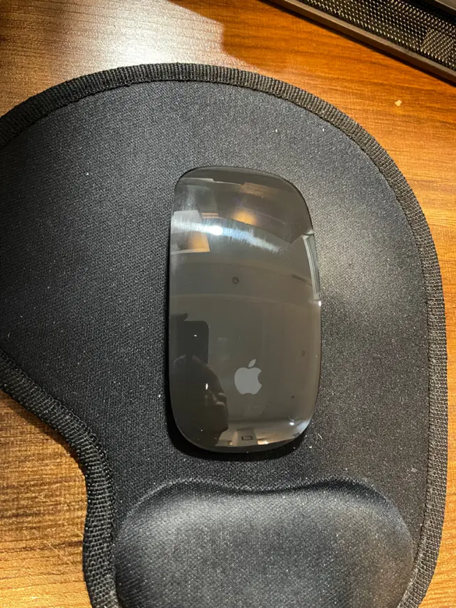 Magic mouse 2024 usb-c|قطعات و لوازم جانبی رایانه|تهران, ایوانک|دیوار
