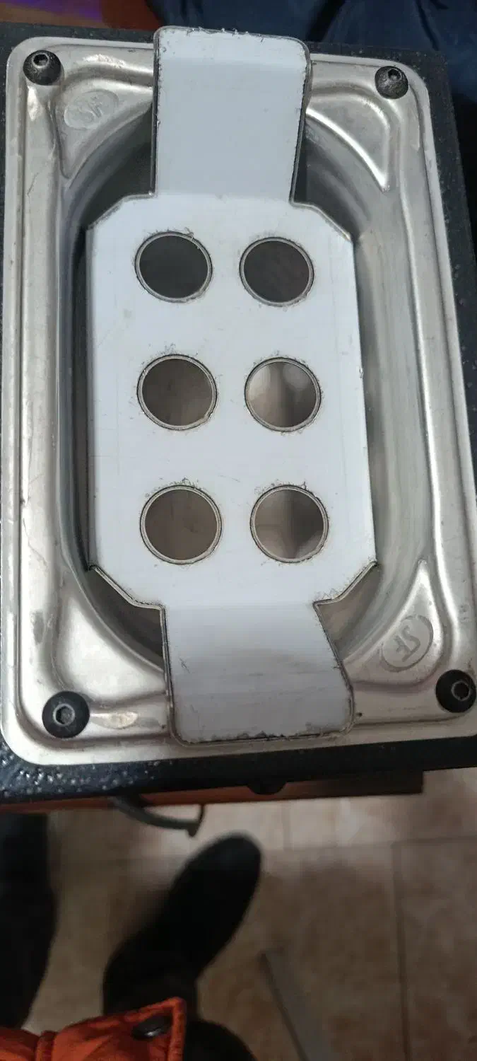 فروش التراسونیک الکترو صنعت|ابزارآلات|اسکو, |دیوار