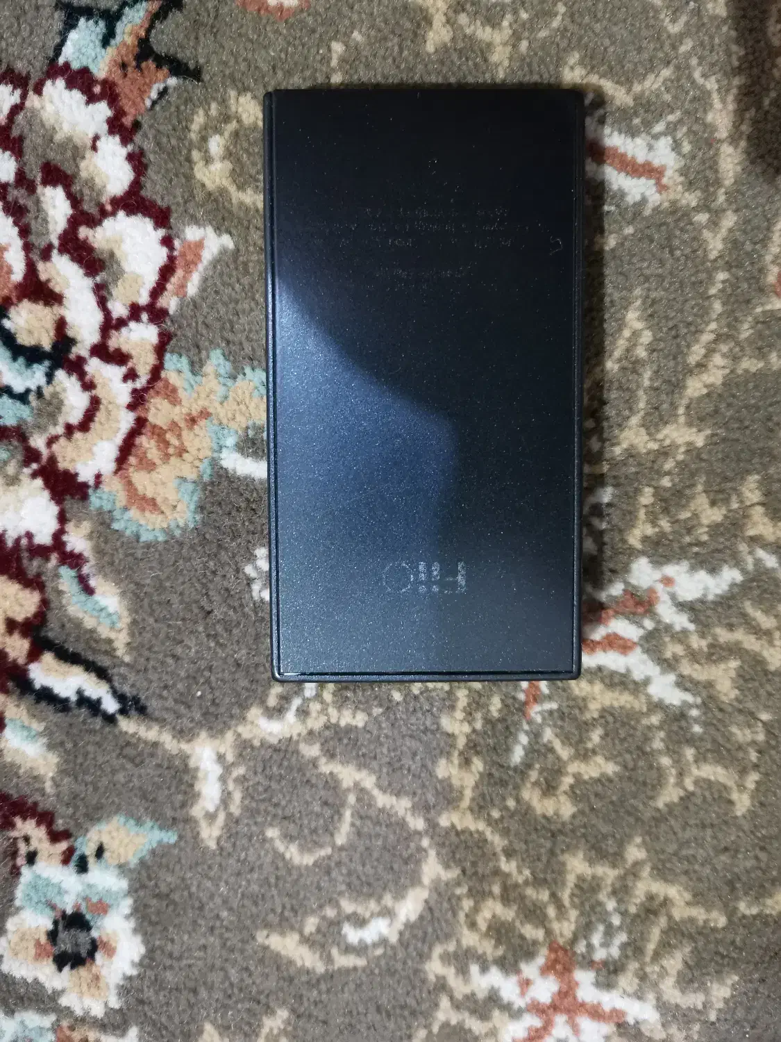 موزیک پلیر فیو fiio m3|پخش‌کننده همراه|اهواز, کوی نفت|دیوار