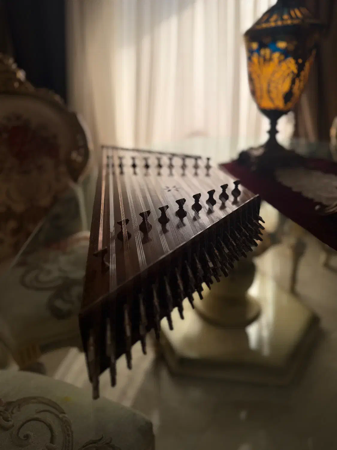 سنتور|سازهای سنتی|تهران, سازمان آب|دیوار