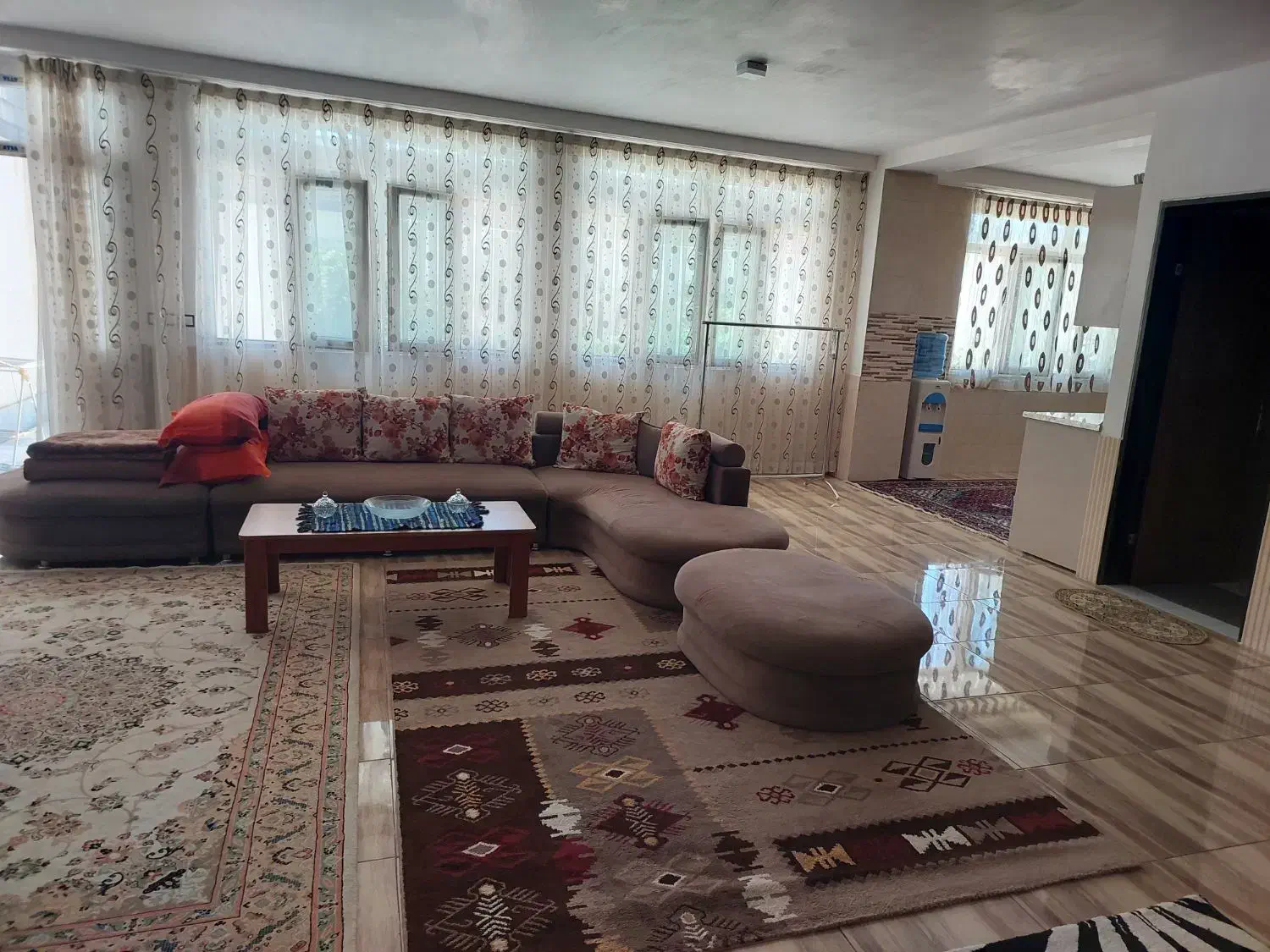 اجاره سوییت ویلایی|اجارهٔ کوتاه‌مدت آپارتمان و سوئیت|مشگین شهر, |دیوار