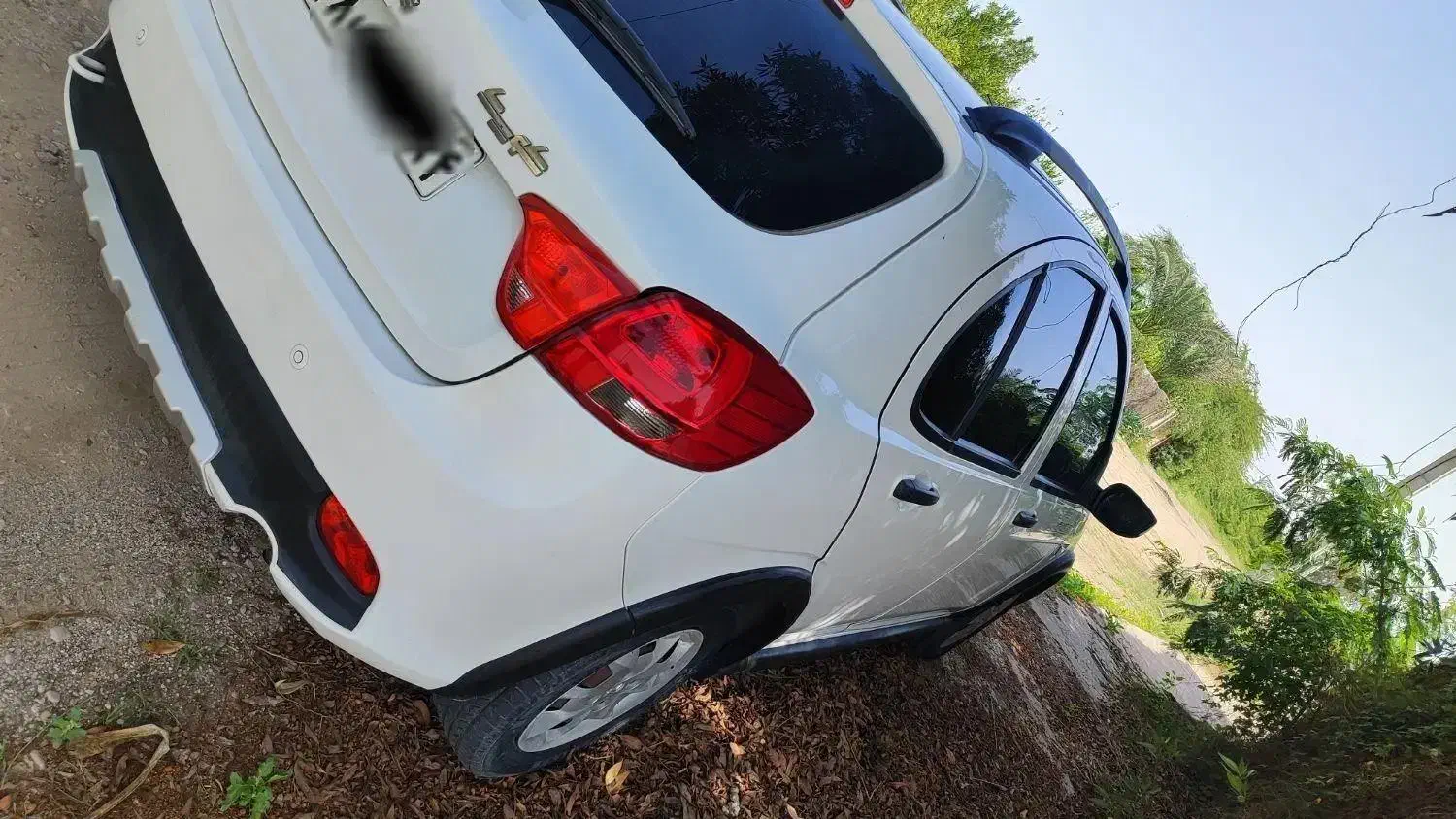 کوییک معمولی1402|خودرو سواری و وانت|بندرعباس, |دیوار