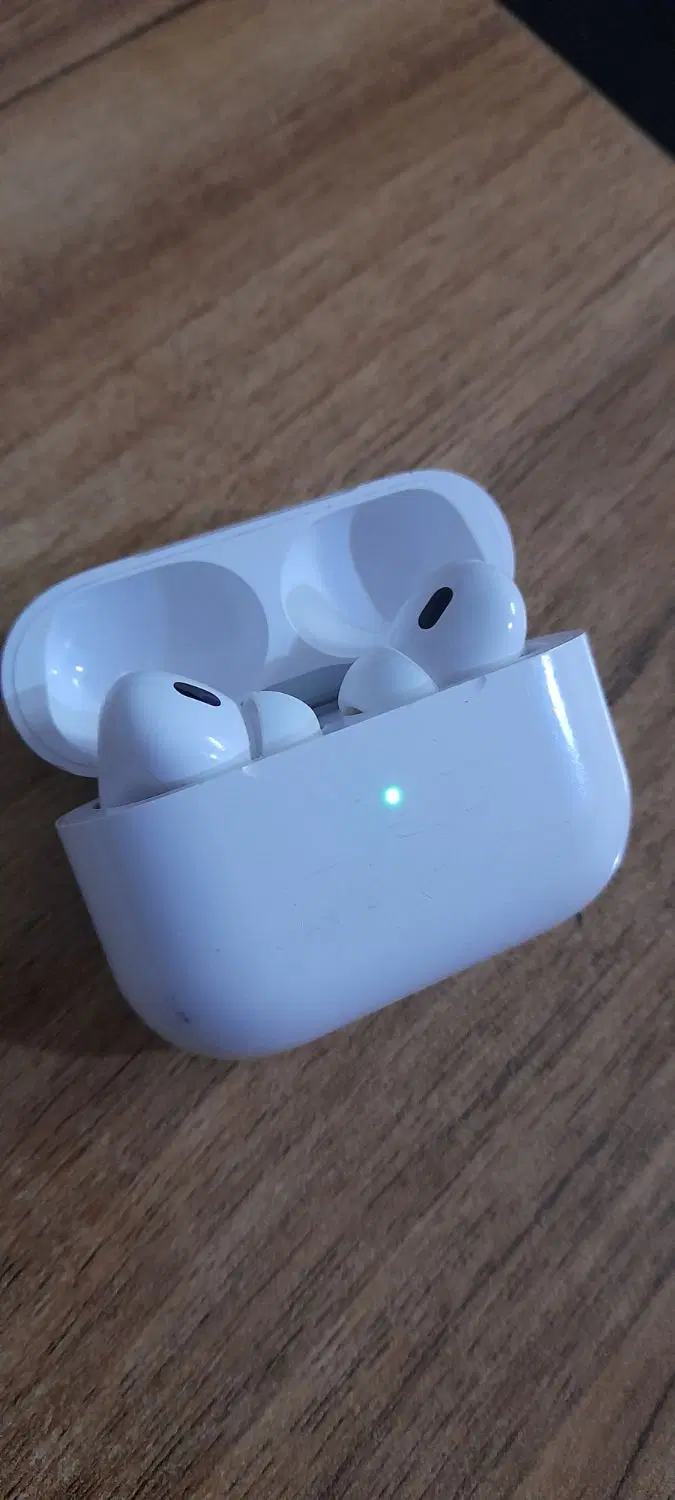 airpods pro 2|لوازم جانبی موبایل و تبلت|سبزوار, کوی بهار|دیوار