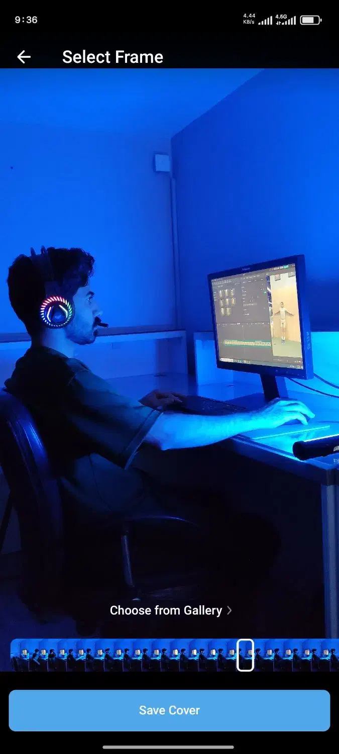 تولید محتوا ، ادیت ، تدوین|خدمات رایانهای و موبایل|مشهد, سناباد|دیوار