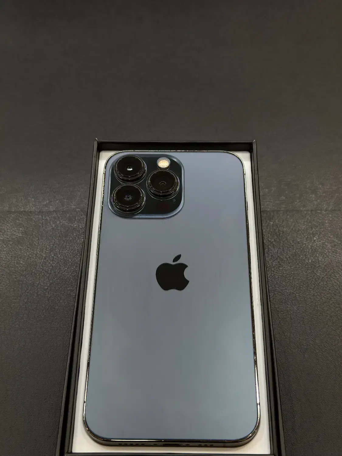 iPhone 13 Pro 256|موبایل|اصفهان, احمدآباد|دیوار