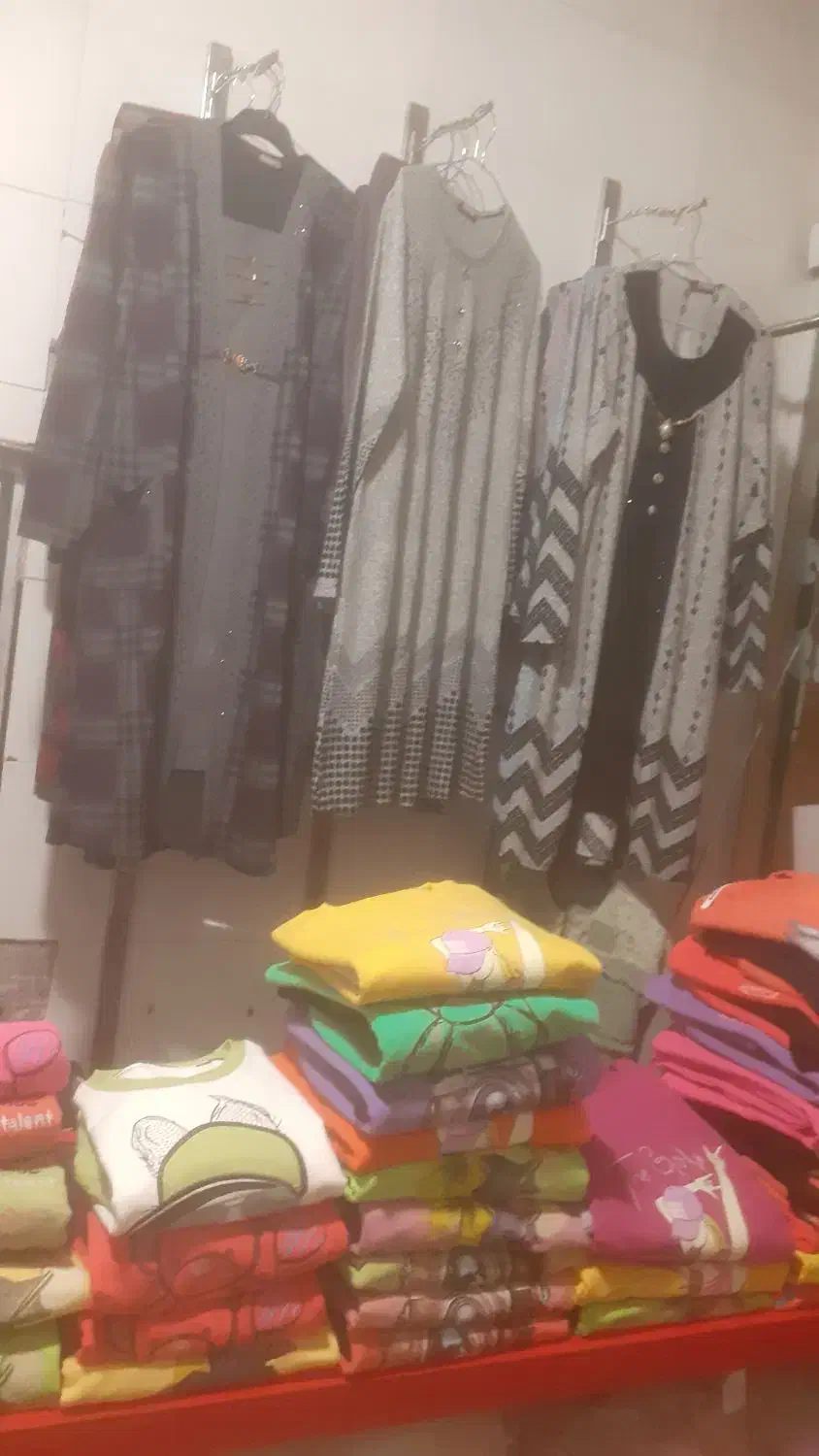 سارافن زنانه|حراج|آبیک, |دیوار