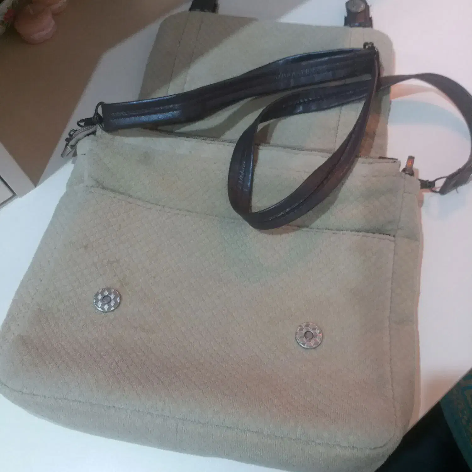 کیف رو دوشی زنانه|کیف، کفش، کمربند|کرج, باغستان|دیوار