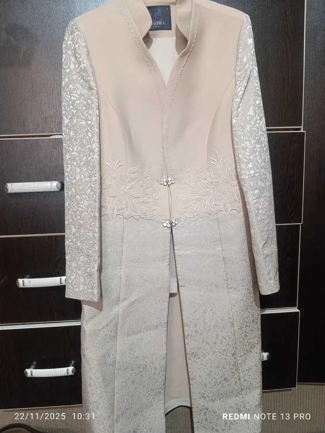 سه تیکه کت و شلوار و تاپ مجلسی|لباس|ابهر, |دیوار