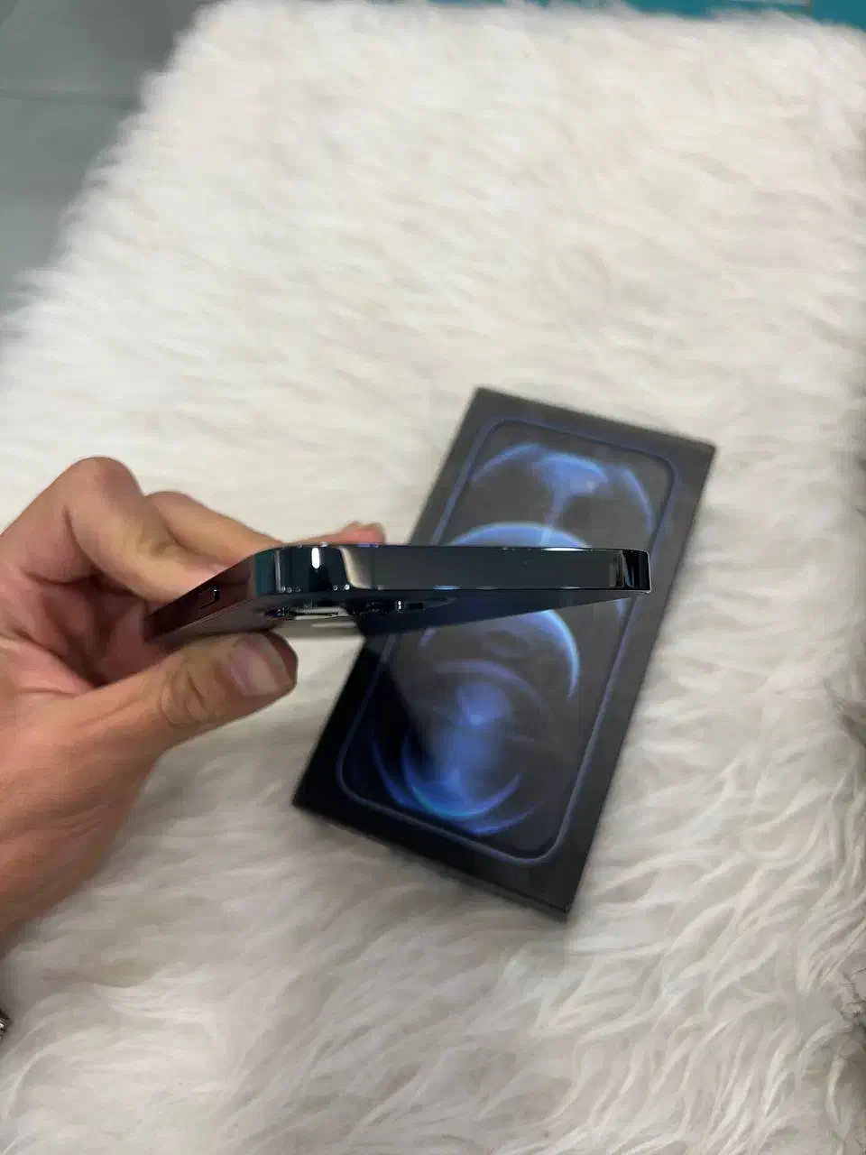 iphone 12 pro|موبایل|تبریز, |دیوار