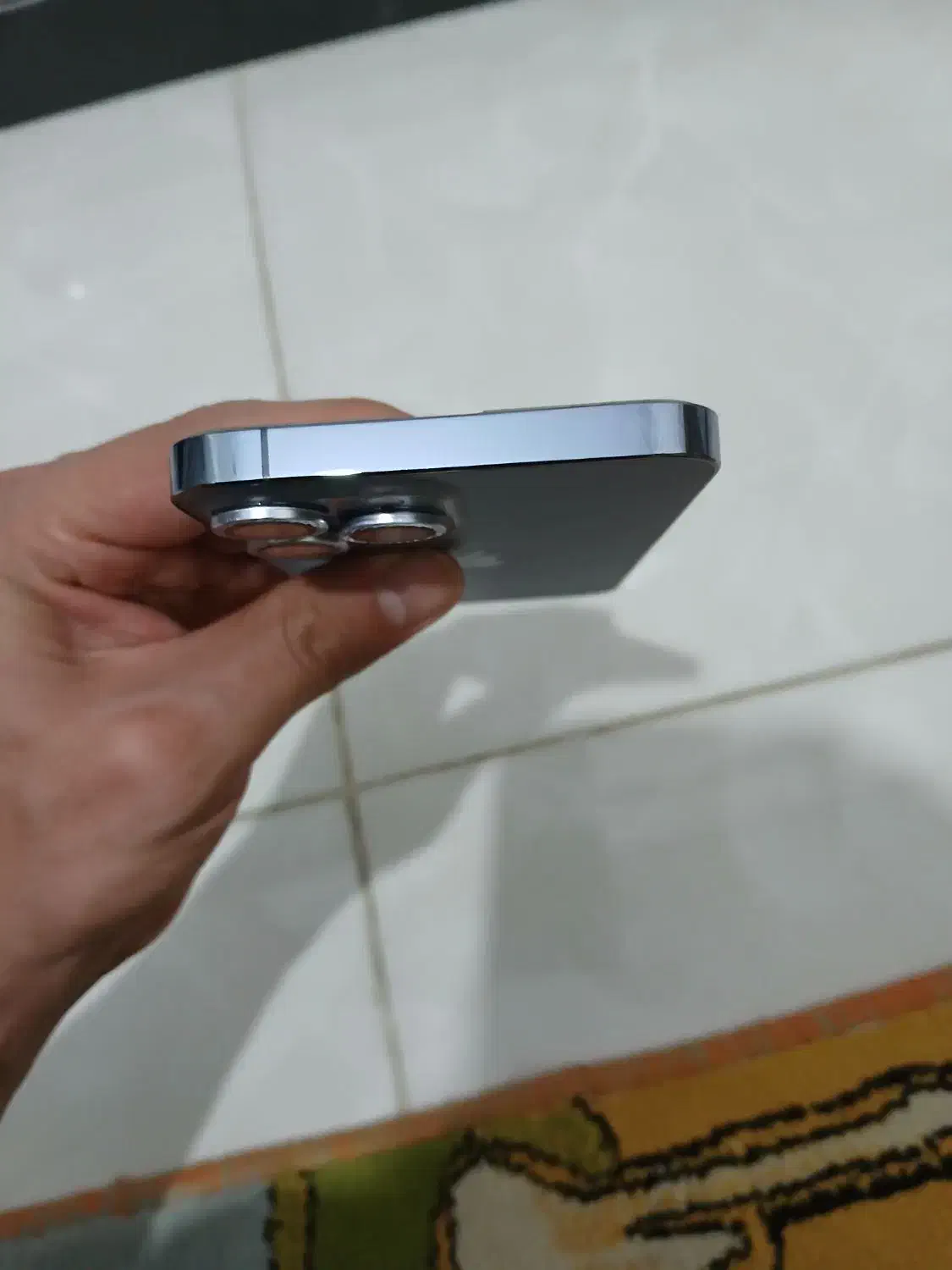 گوشی موبایل لازرورق|موبایل|اندیشه, شهرک المهدی|دیوار