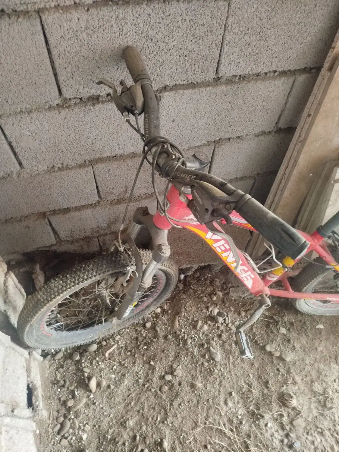 دوچرخه|دوچرخه، اسکیت، اسکوتر|اسالم, |دیوار