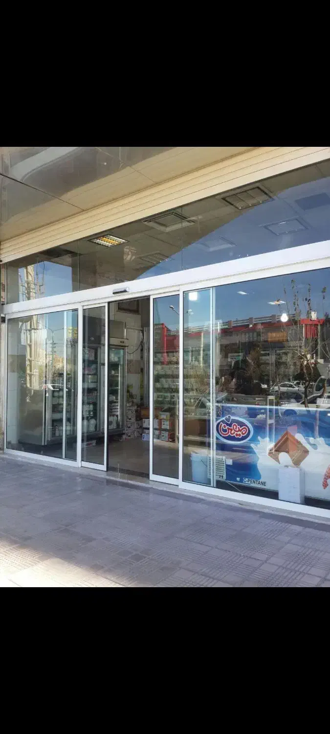 کرکره برقی و دربهای اتوماتیک کاچیلادر|خدمات پیشه و مهارت|گنبد کاووس, |دیوار