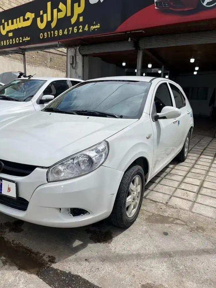 جک J3|خودرو سواری و وانت|رشت, شهریاران|دیوار