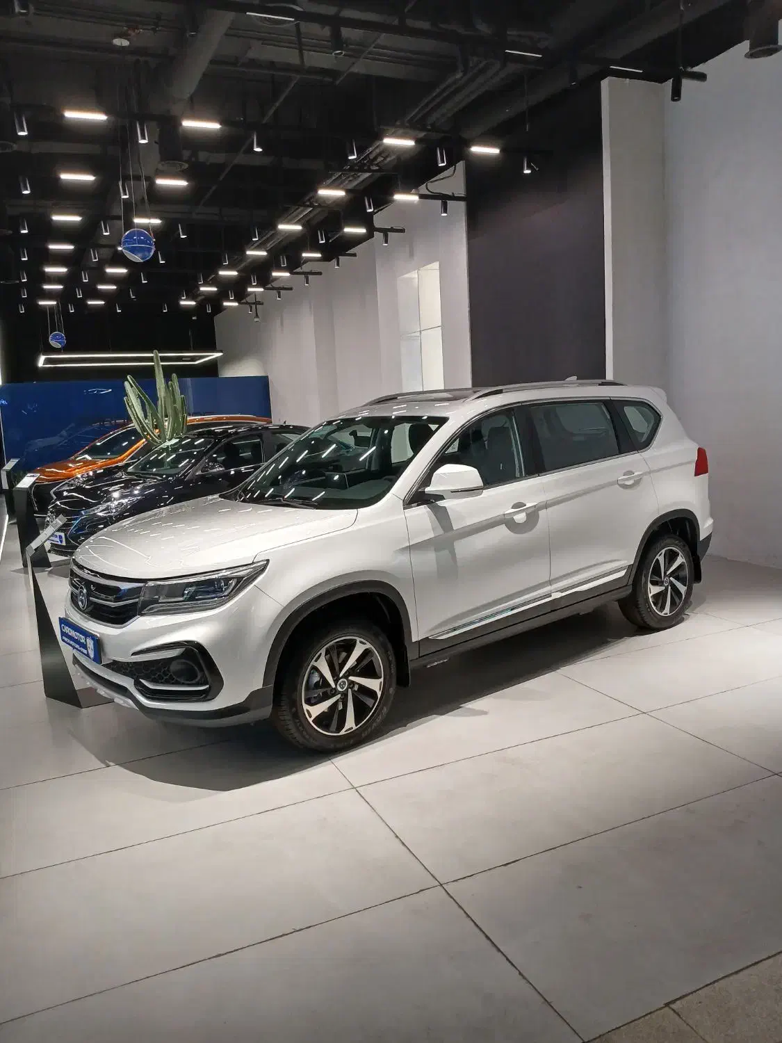 فرداSX5،تحویلفوری،1404|خودرو سواری و وانت|تهران, دهکده المپیک|دیوار