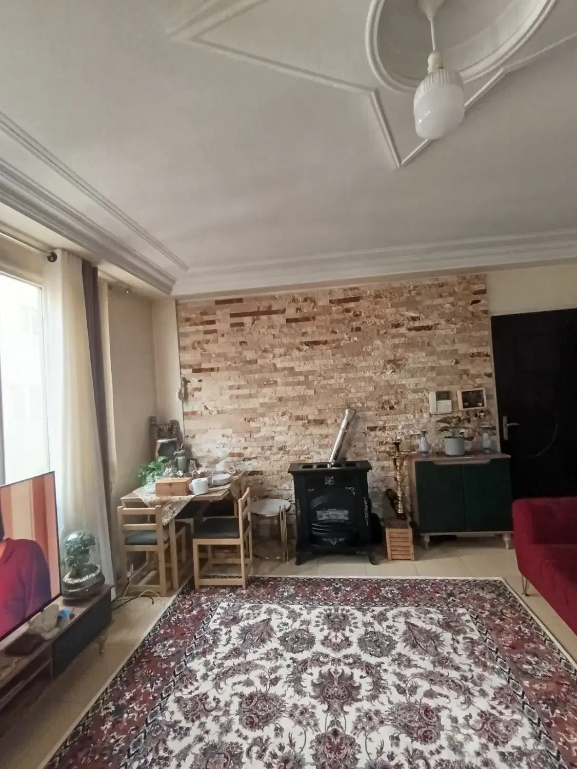 اجاره واحد اپارتمان(اسانسور دار)