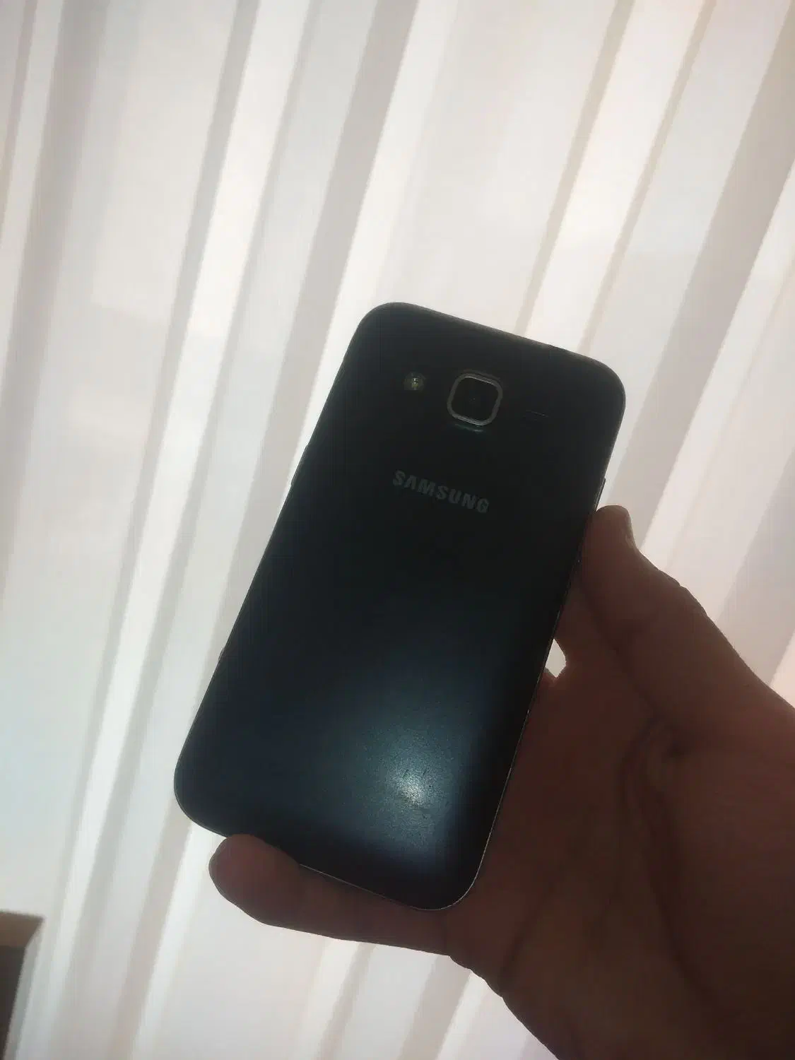 سامسونگ گلسی G360|موبایل|تربتحیدریه, بوستان باغ ملی|دیوار