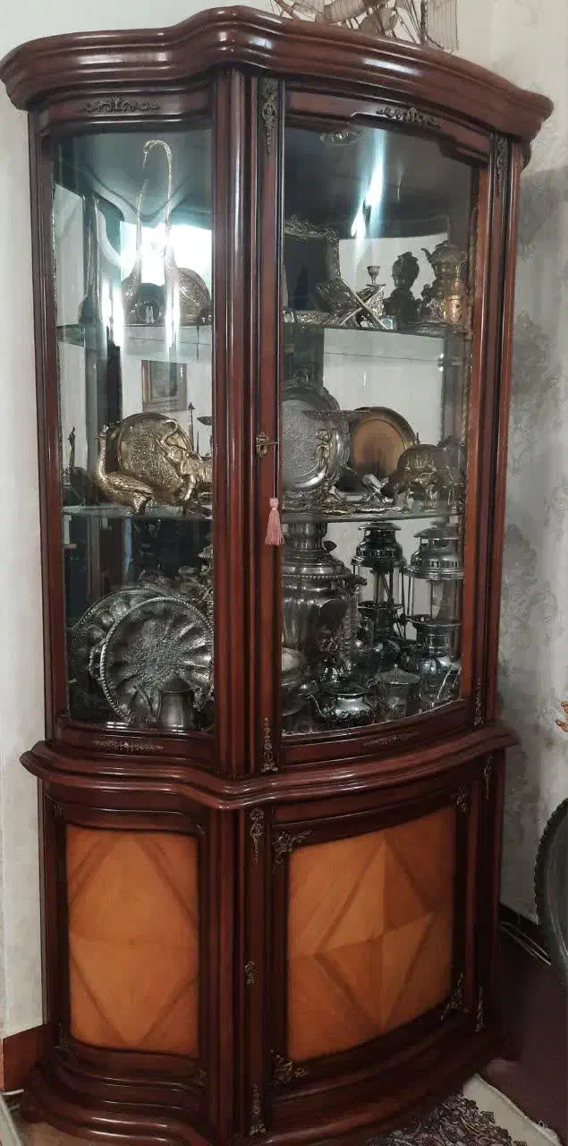 خریدار و فروشنده ظرف و ظروف|ظروف سرو و پذیرایی|تهران, دژکام|دیوار