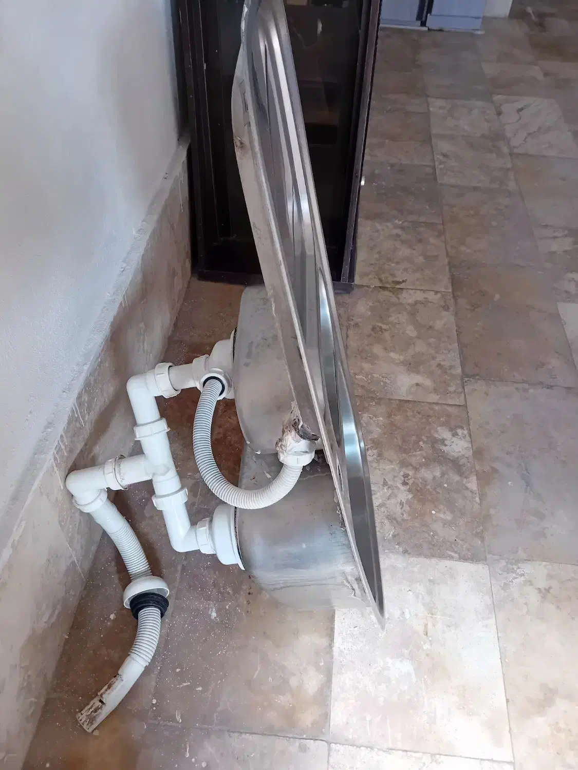 سینک|مصالح و تجهیزات ساختمان|ساری, |دیوار