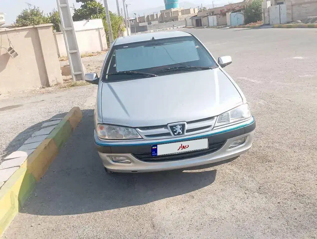 پارس مدل1385|خودرو سواری و وانت|بندرعباس, |دیوار